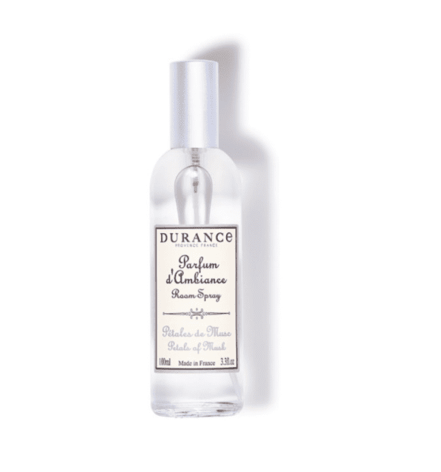 Parfum d'Ambiance "Pétales de Musc" - DURANCE   