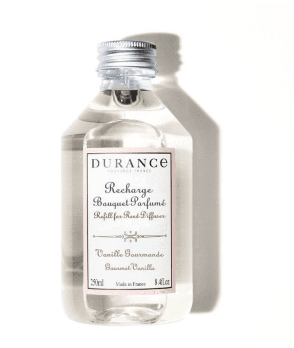 Recharge diffuseur de parfum "Vanille Gourmande" - DURANCE