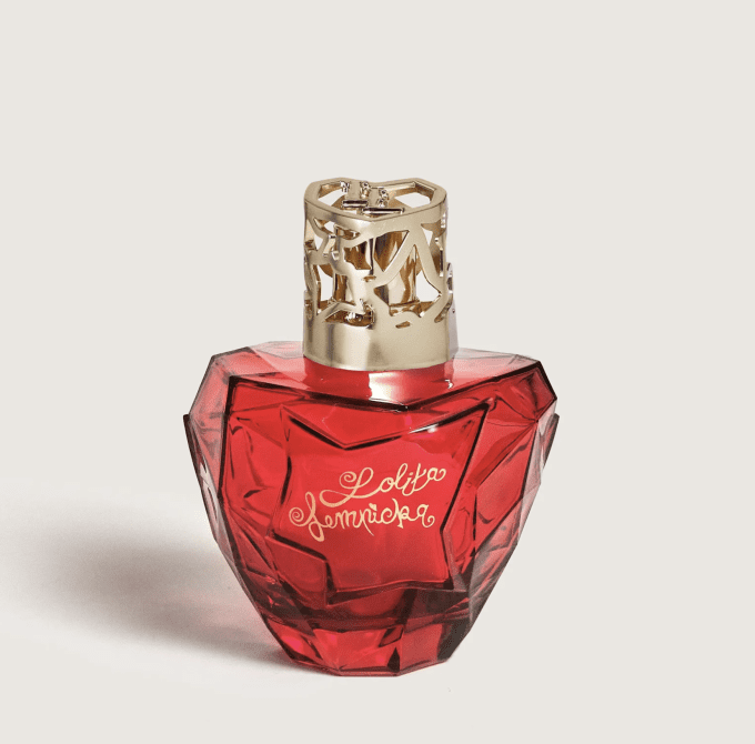 COFFRET LAMPE BERGER LOLITA LEMPICKA SWEET
