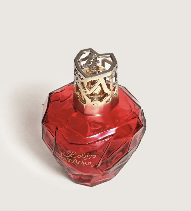 COFFRET LAMPE BERGER LOLITA LEMPICKA SWEET
