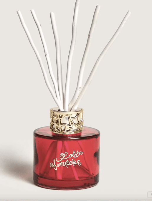DUO MINI BOUQUET & SPRAY D'INTERIEUR LOLITA LEMPICKA SWEET