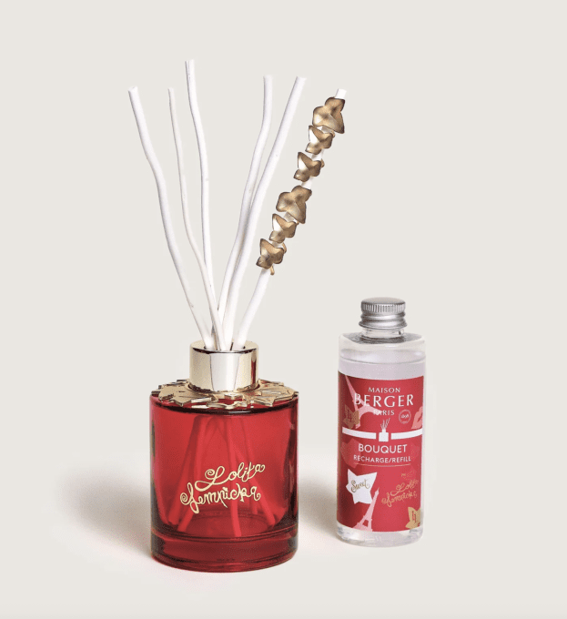 BOUQUET BIJOU LOLITA LEMPICKA SWEET - PARFUM BERGER