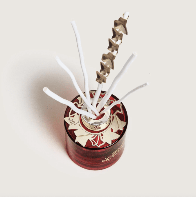 BOUQUET BIJOU LOLITA LEMPICKA SWEET - PARFUM BERGER