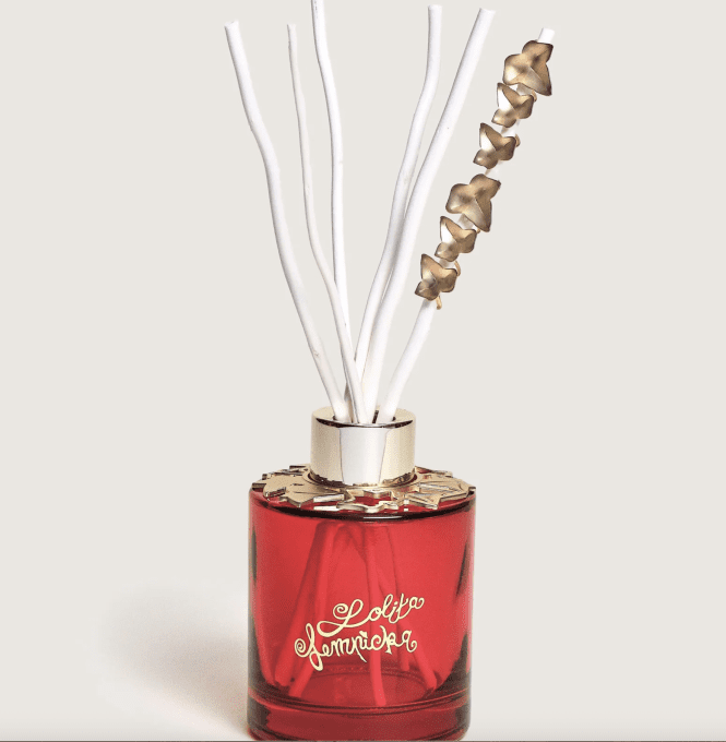 BOUQUET BIJOU LOLITA LEMPICKA SWEET - PARFUM BERGER