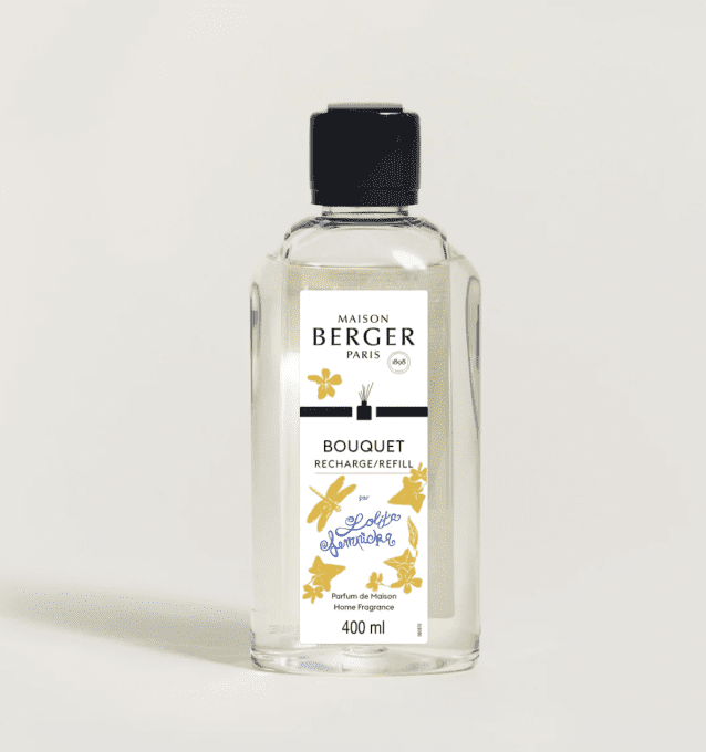 RECHARGE BOUQUET PARFUM LOLITA LEMPICKA 400ml