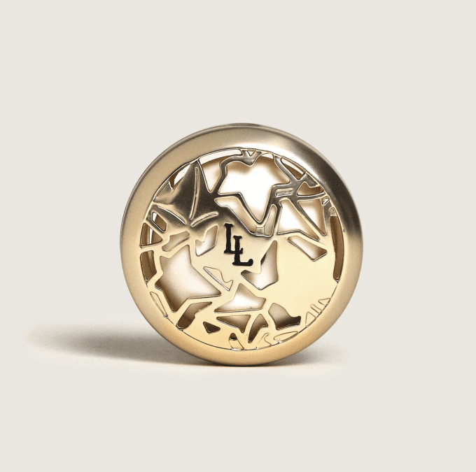 DIFFUSEUR VOITURE BERGER LOLITA LEMPICKA SWEET