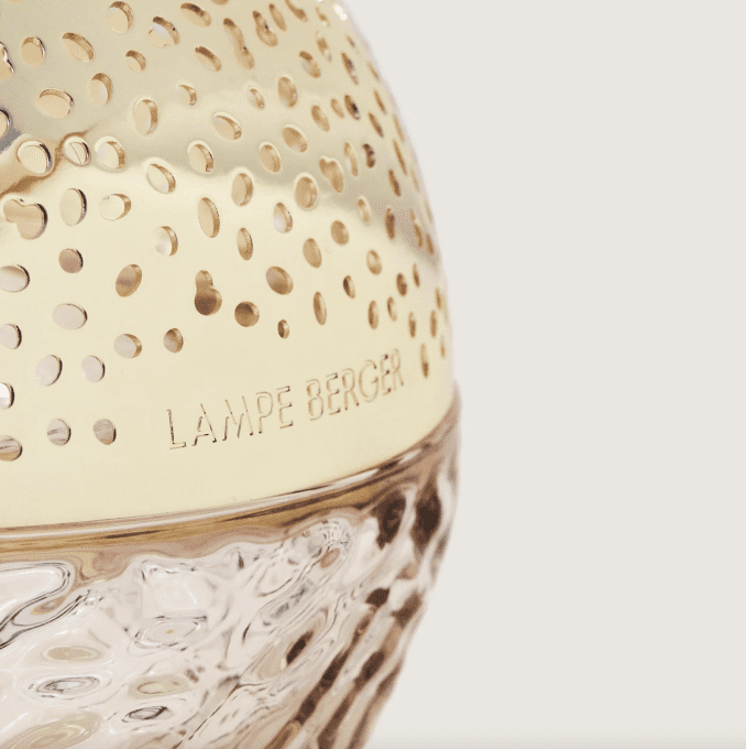 LAMPE BERGER GRAVITY NUDE