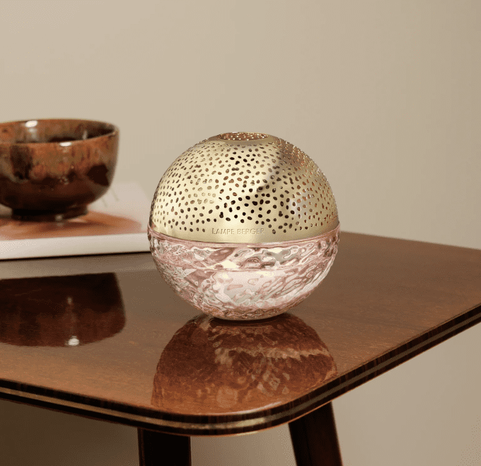 LAMPE BERGER GRAVITY NUDE