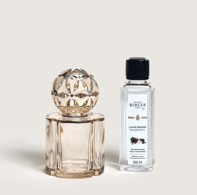 LAMPE BERGER POMELIS NUDE
