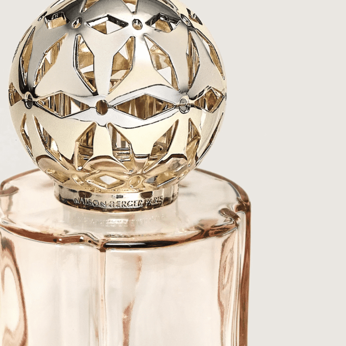 LAMPE BERGER POMELIS NUDE