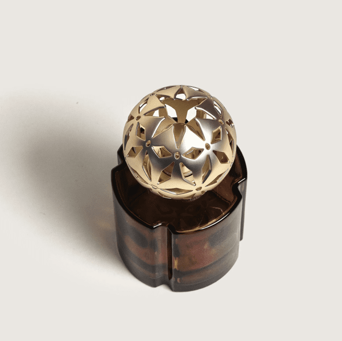 LAMPE BERGER POMELIS CHOCOLAT