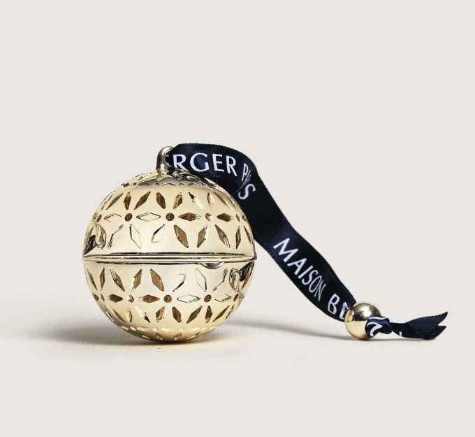 COFFRET LES PETITS TRESORS POMELIS - BOUQUET & POMANDER BERGER