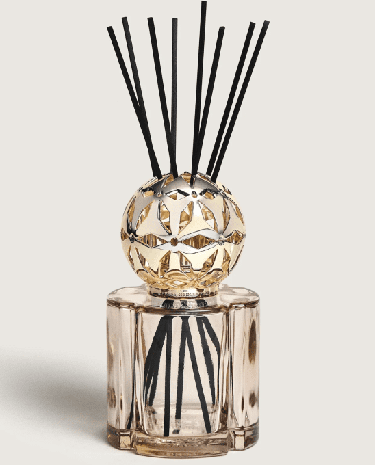 BOUQUET PARFUME POMELIS NUDE- MAISON BERGER