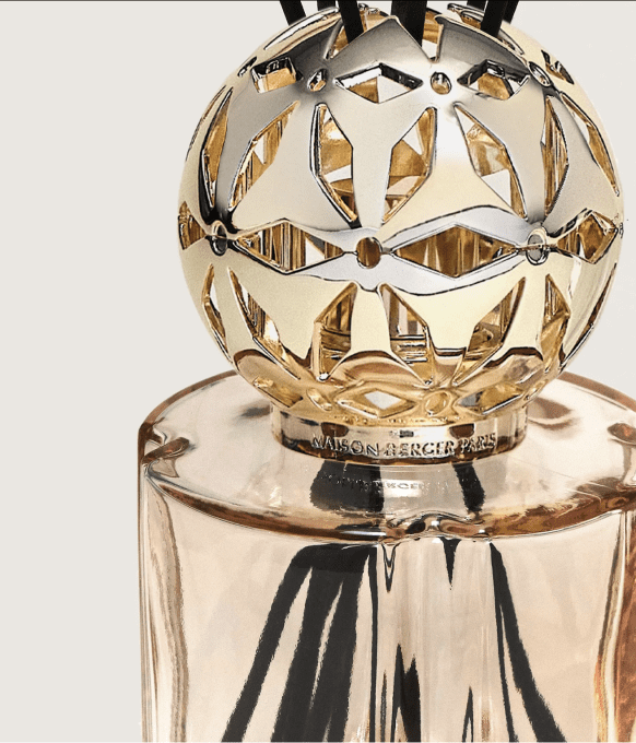 BOUQUET PARFUME POMELIS NUDE- MAISON BERGER