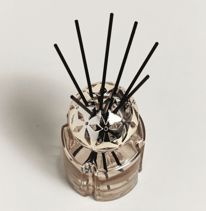 BOUQUET PARFUME POMELIS NUDE- MAISON BERGER