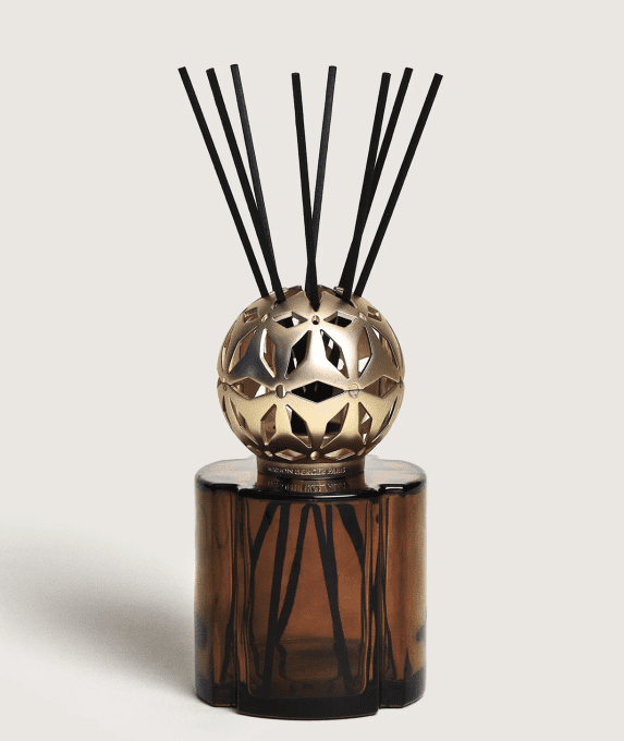 BOUQUET PARFUME POMELIS CHOCOLAT - MAISON BERGER