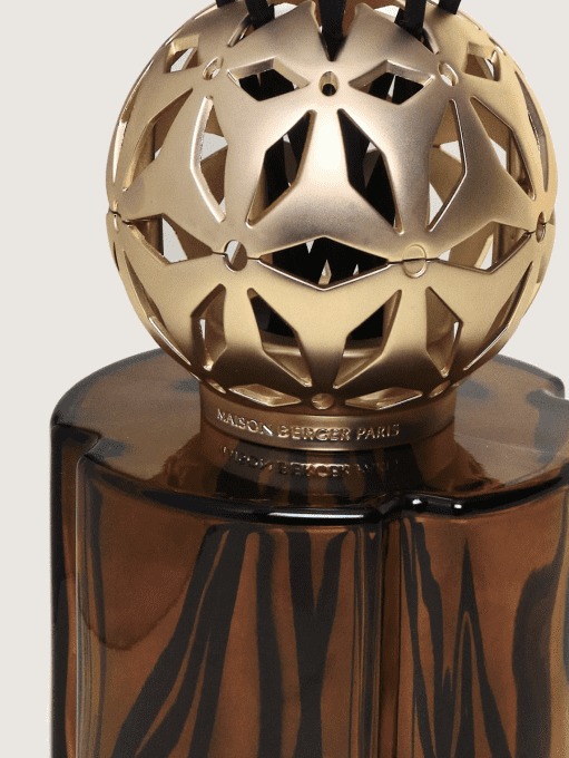 BOUQUET PARFUME POMELIS CHOCOLAT - MAISON BERGER