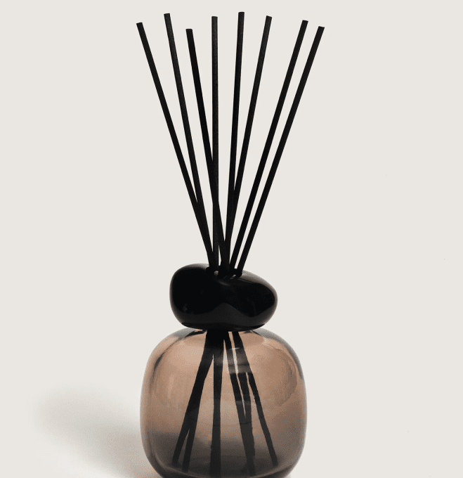 BOUQUET PARFUME MINERAL SPLENDEUR VANILLEE- MAISON BERGER  