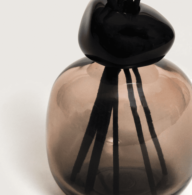 BOUQUET PARFUME MINERAL SPLENDEUR VANILLEE- MAISON BERGER  