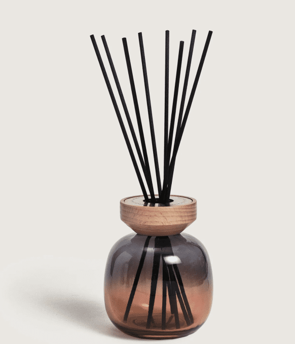 BOUQUET PARFUMÉ WOOD PETILLANCE EXQUISE - MAISON BERGER  