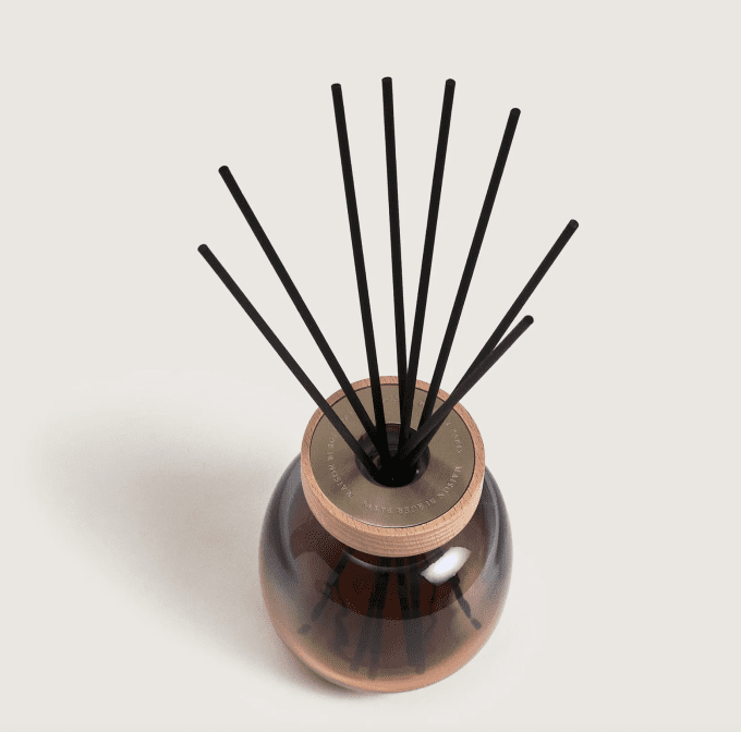 BOUQUET PARFUMÉ WOOD PETILLANCE EXQUISE - MAISON BERGER  