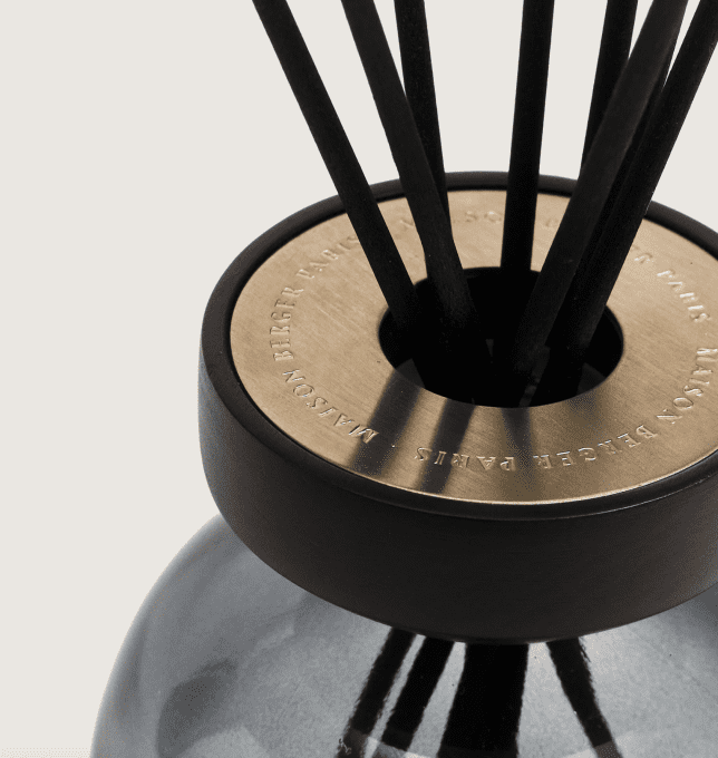 BOUQUET PARFUMÉ WOOD MUSC COCOON - MAISON BERGER  