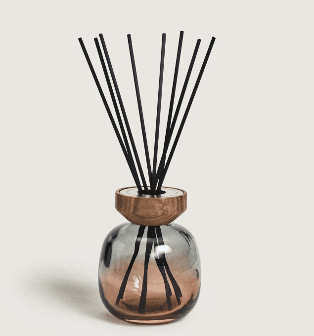 BOUQUET PARFUMÉ ZESTE DE VERVEINE - MAISON BERGER