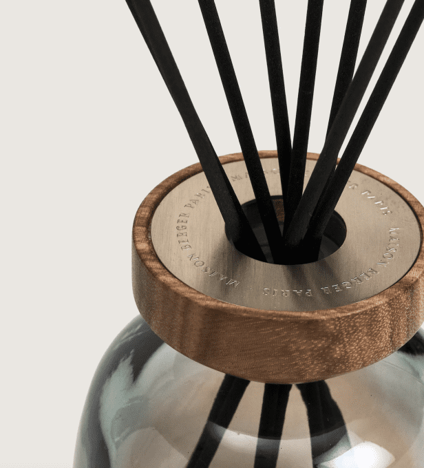 BOUQUET PARFUMÉ ZESTE DE VERVEINE - MAISON BERGER