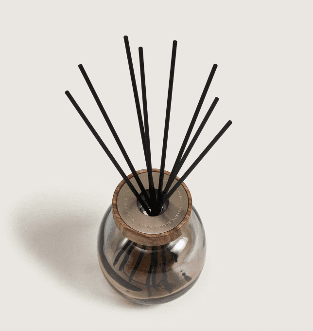 BOUQUET PARFUMÉ ZESTE DE VERVEINE - MAISON BERGER