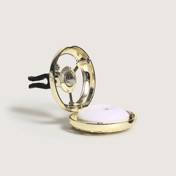 COFFRET LES PETITS TRÉSORS D'OPHELIA - MAISON BERGER