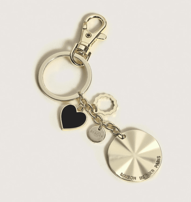 COFFRET LES PETITS TRÉSORS D'OPHELIA - MAISON BERGER