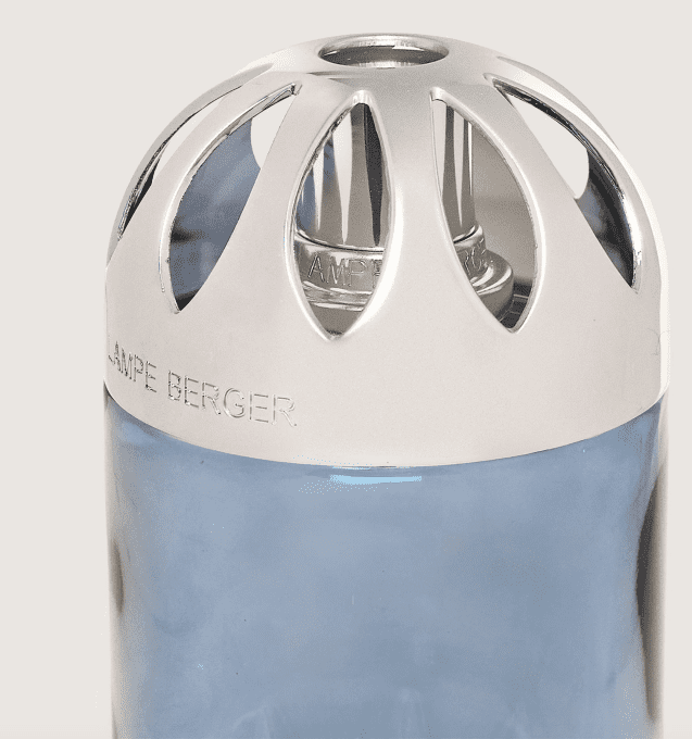 LAMPE BERGER NEO BLEUE