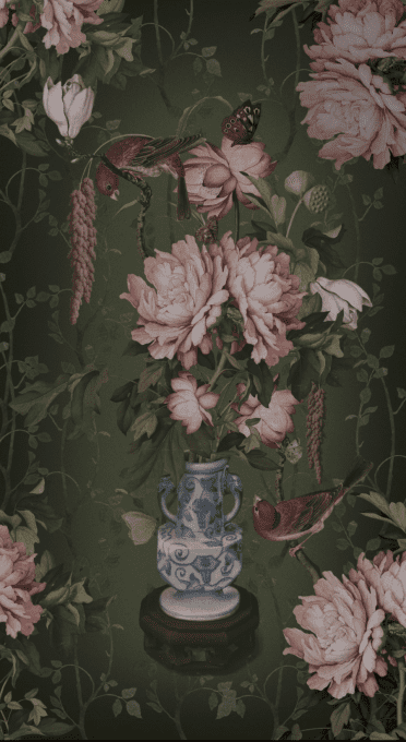 TENTURE PORCELAINE - VOGLIO BENE 