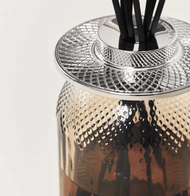 COFFRET BOUQUET  BERGER EVANESCENCE FAUVE