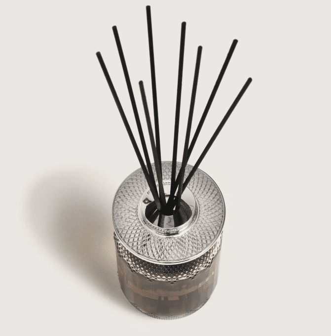 COFFRET BOUQUET  BERGER EVANESCENCE FAUVE