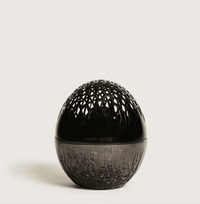 LAMPE BERGER LUKA NOIRE