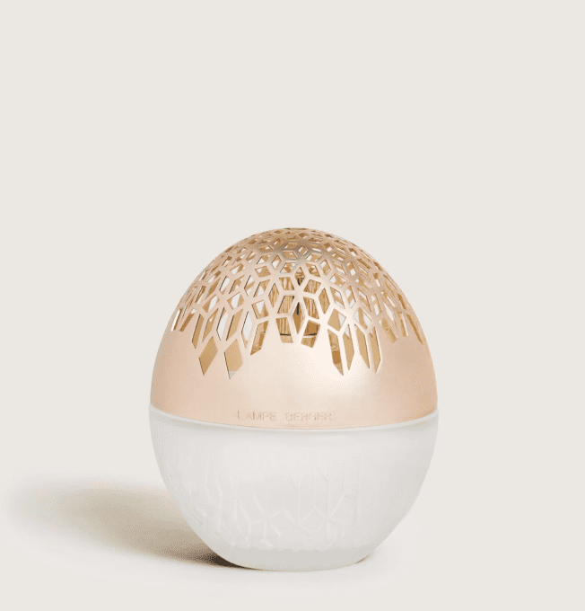 LAMPE BERGER LUKA GIVRÉE