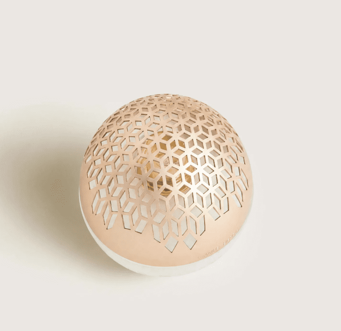 LAMPE BERGER LUKA GIVRÉE