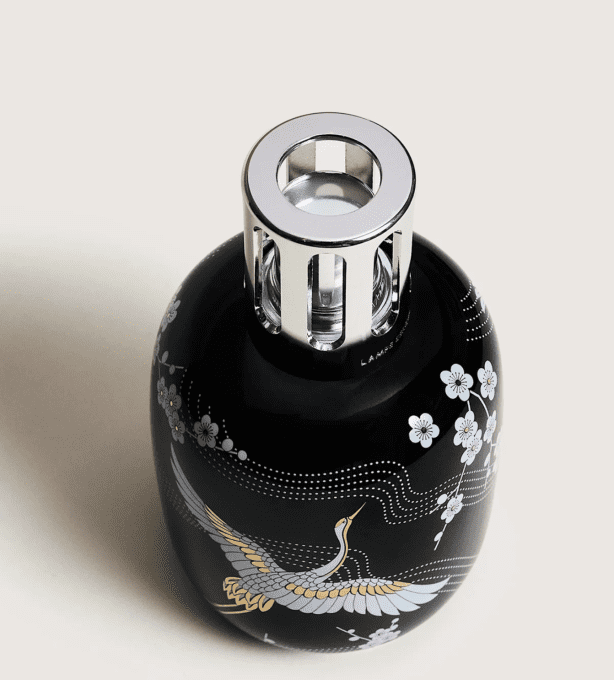 LAMPE BERGER SAKURA NOIRE