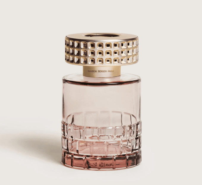 COFFRET LAMPE BERGER CELEBRATION NUDE