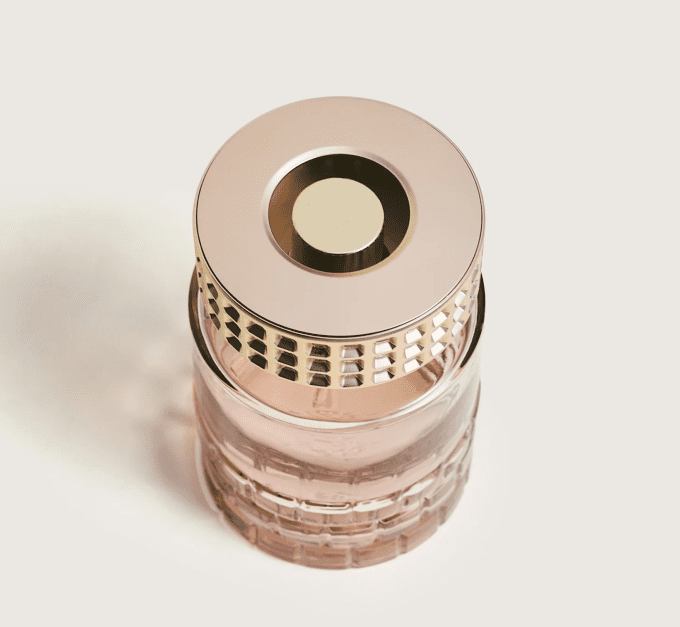 COFFRET LAMPE BERGER CELEBRATION NUDE