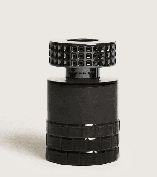 COFFRET LAMPE BERGER CELEBRATION NOIRE
