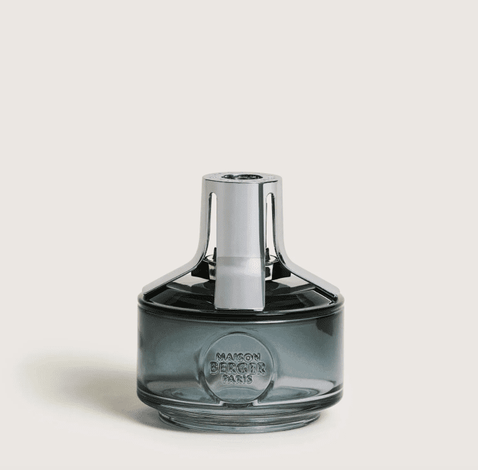 LAMPE BERGER IDENTITY BLEUE