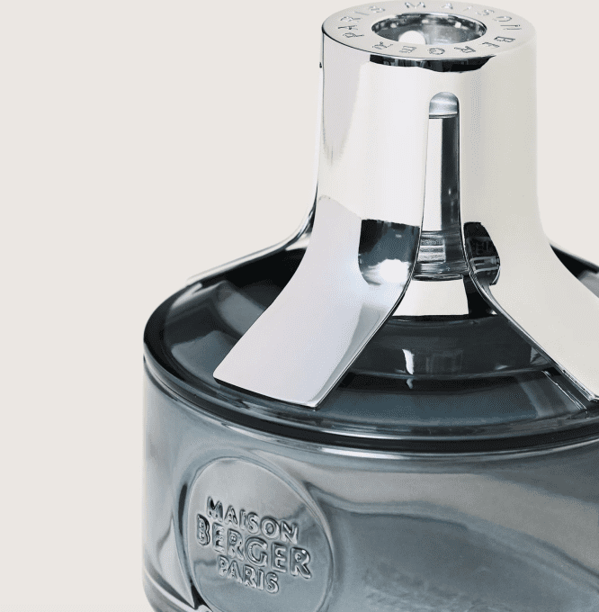 LAMPE BERGER IDENTITY BLEUE