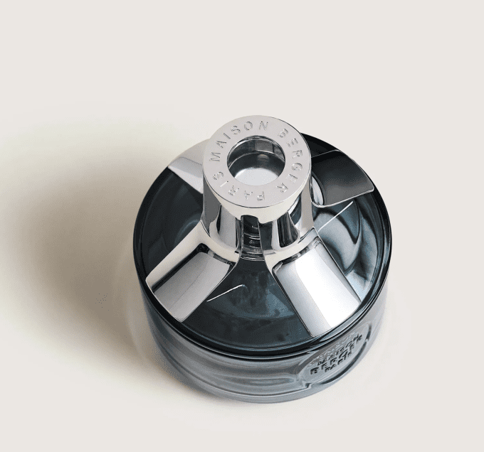 LAMPE BERGER IDENTITY BLEUE