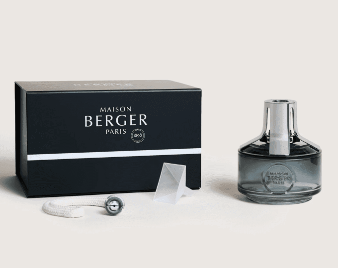 LAMPE BERGER IDENTITY BLEUE