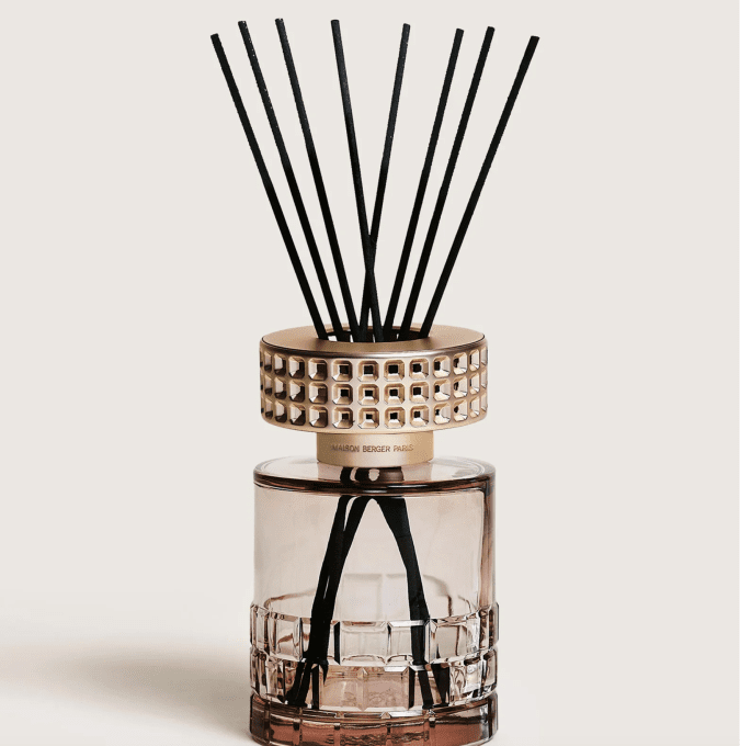 BOUQUET PARFUMÉ CELEBRATION NUDE - MAISON BERGER  