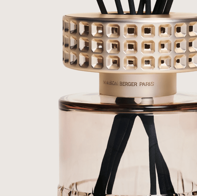 BOUQUET PARFUMÉ CELEBRATION NUDE - MAISON BERGER  
