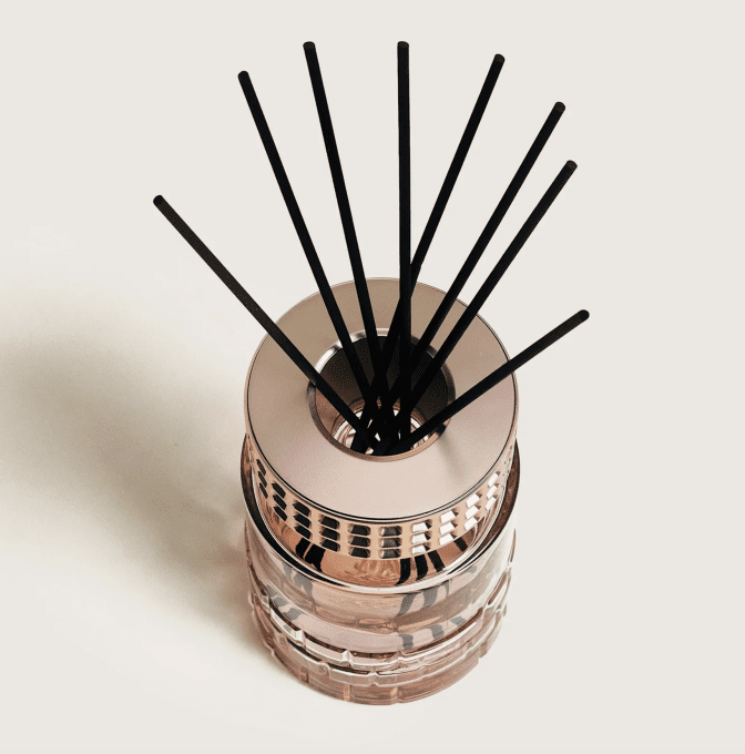 BOUQUET PARFUMÉ CELEBRATION NUDE - MAISON BERGER  