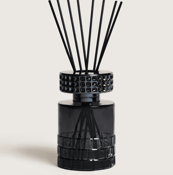 BOUQUET PARFUMÉ CELEBRATION NOIR - MAISON BERGER  